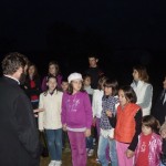 Programul Hristos impartasit copiilor